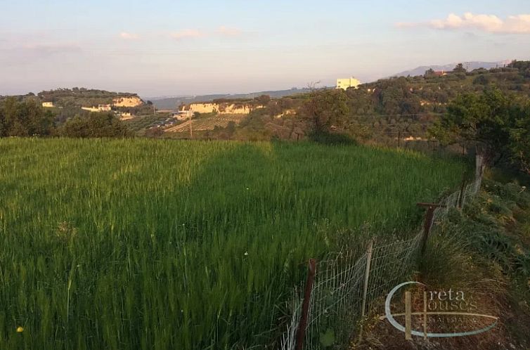 Kavel in Heraklion