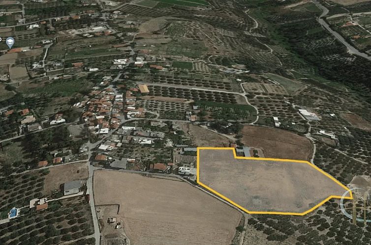 Kavel in Heraklion