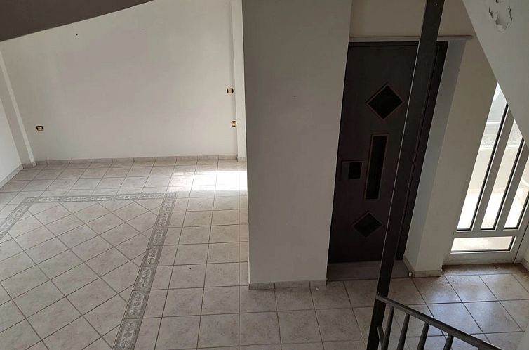 Geschakelde woning in Heraclion Cretes, Agia Triada