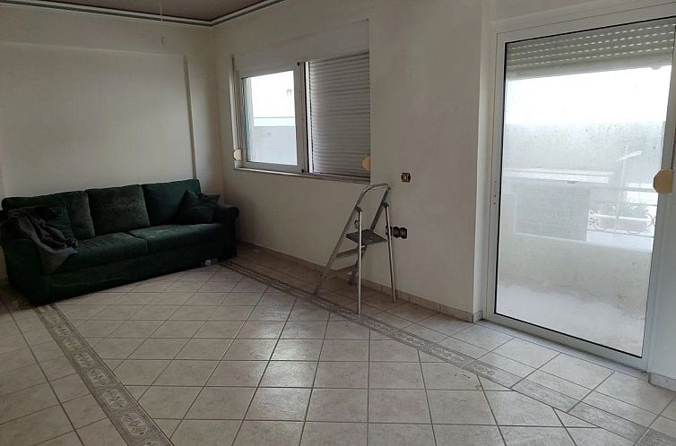 Geschakelde woning in Heraclion Cretes, Agia Triada