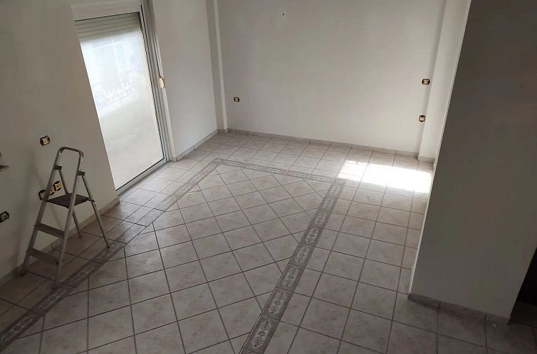 Geschakelde woning in Heraclion Cretes, Agia Triada