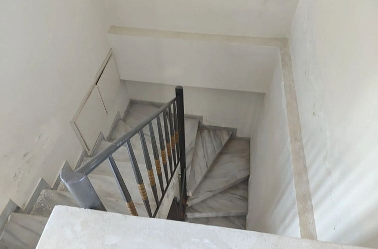 Geschakelde woning in Heraclion Cretes, Agia Triada