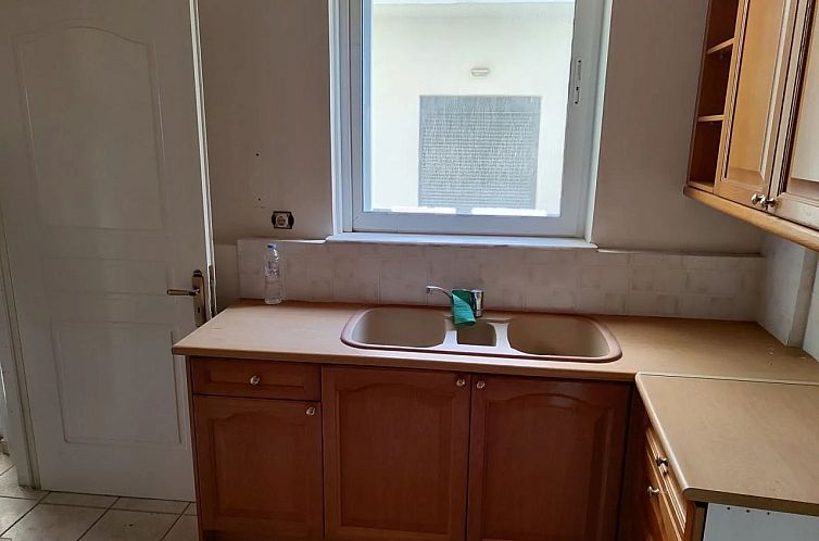 Geschakelde woning in Heraclion Cretes, Agia Triada