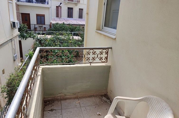 Geschakelde woning in Heraclion Cretes, Agia Triada