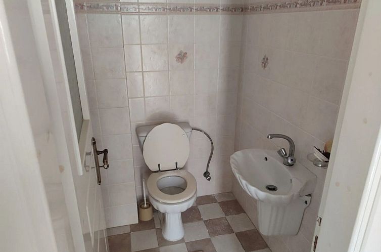 Geschakelde woning in Heraclion Cretes, Agia Triada