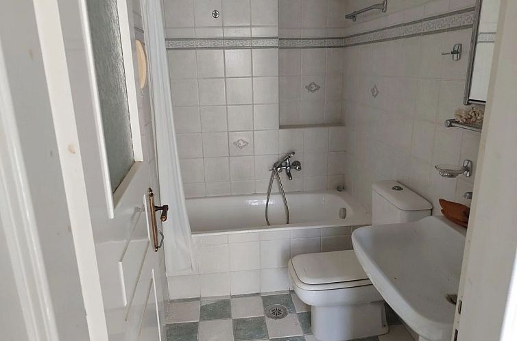 Geschakelde woning in Heraclion Cretes, Agia Triada