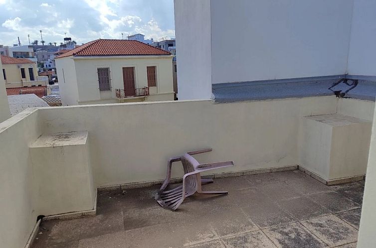 Geschakelde woning in Heraclion Cretes, Agia Triada