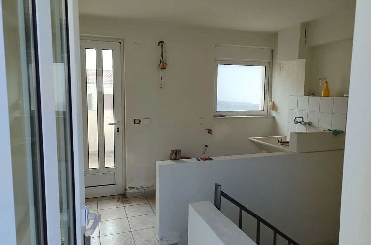 Geschakelde woning in Heraclion Cretes, Agia Triada