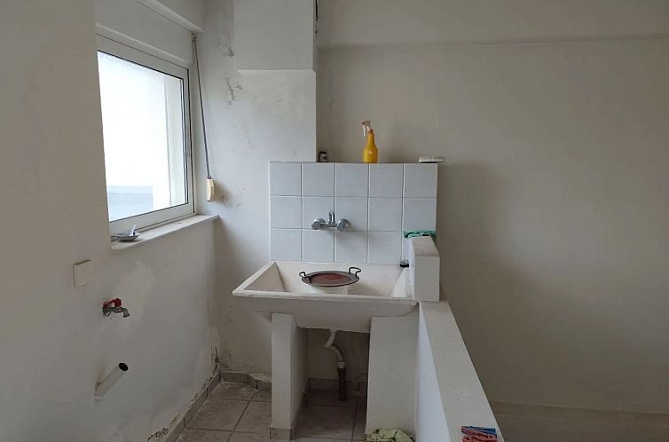 Geschakelde woning in Heraclion Cretes, Agia Triada