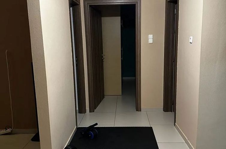 Appartement in Heraclion Cretes, Agia Triada
