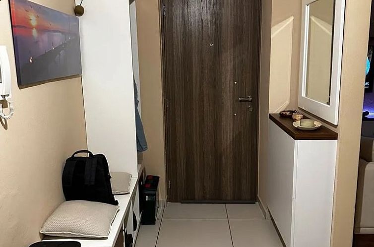 Appartement in Heraclion Cretes, Agia Triada