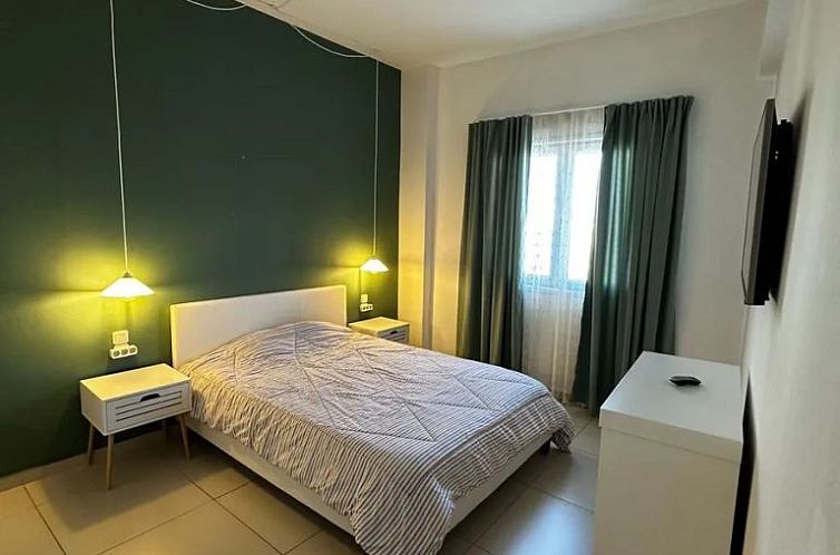 Appartement in Heraclion Cretes, Agia Triada