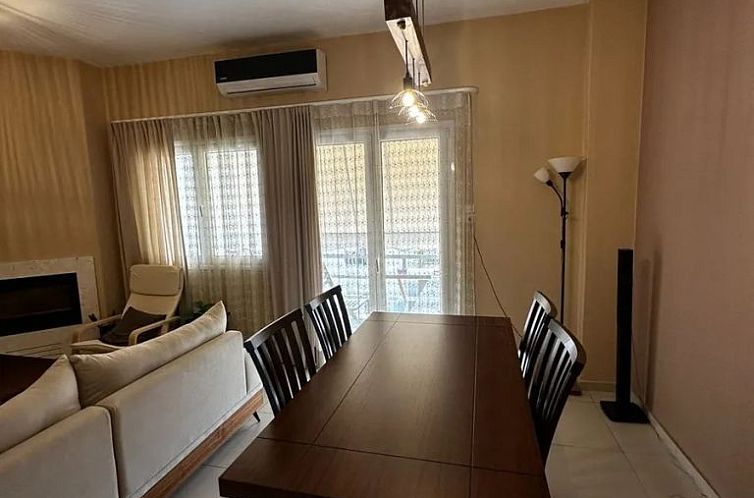 Appartement in Heraclion Cretes, Agia Triada