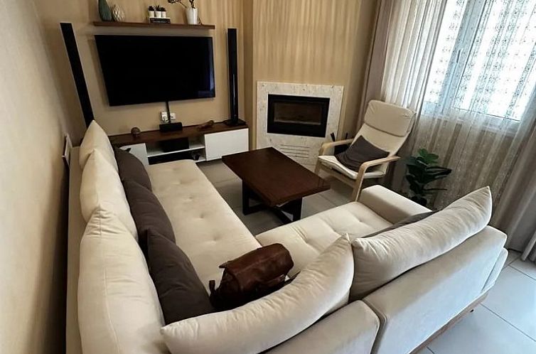 Appartement in Heraclion Cretes, Agia Triada
