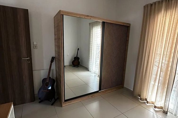 Appartement in Heraclion Cretes, Agia Triada
