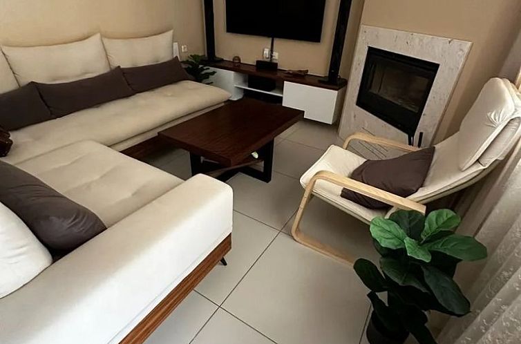 Appartement in Heraclion Cretes, Agia Triada