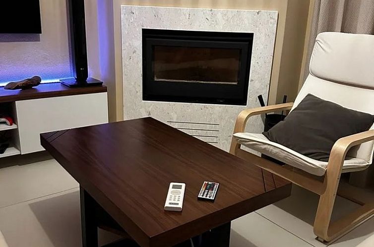 Appartement in Heraclion Cretes, Agia Triada