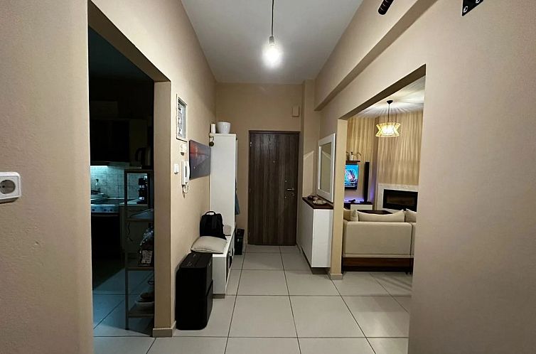 Appartement in Heraclion Cretes, Agia Triada