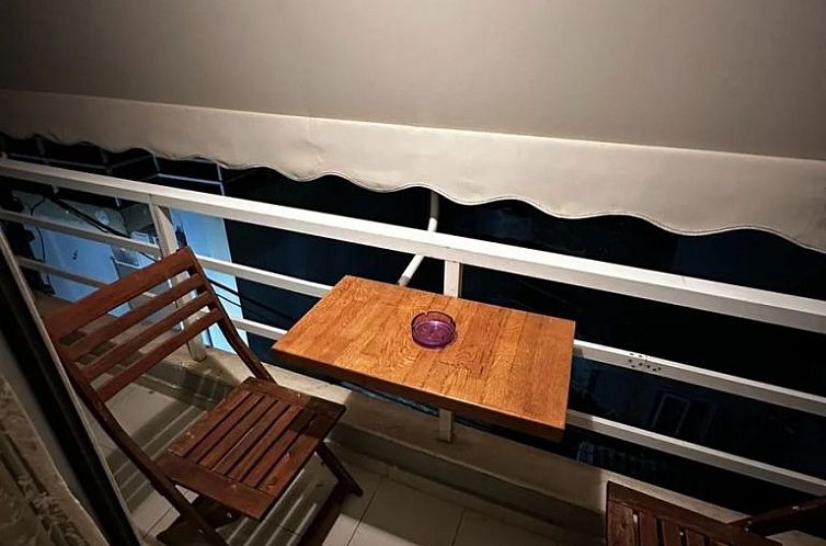 Appartement in Heraclion Cretes, Agia Triada