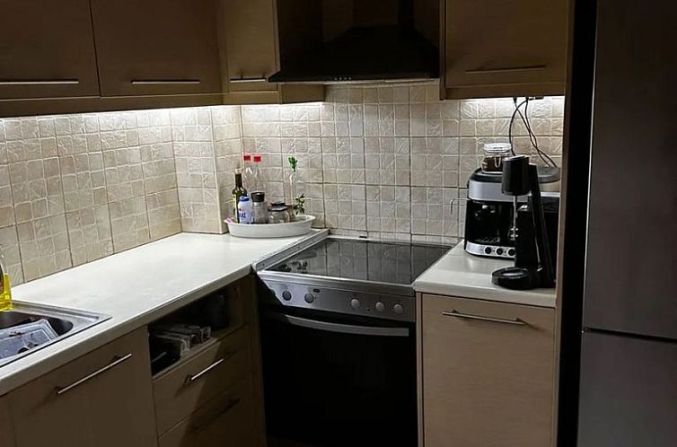 Appartement in Heraclion Cretes, Agia Triada