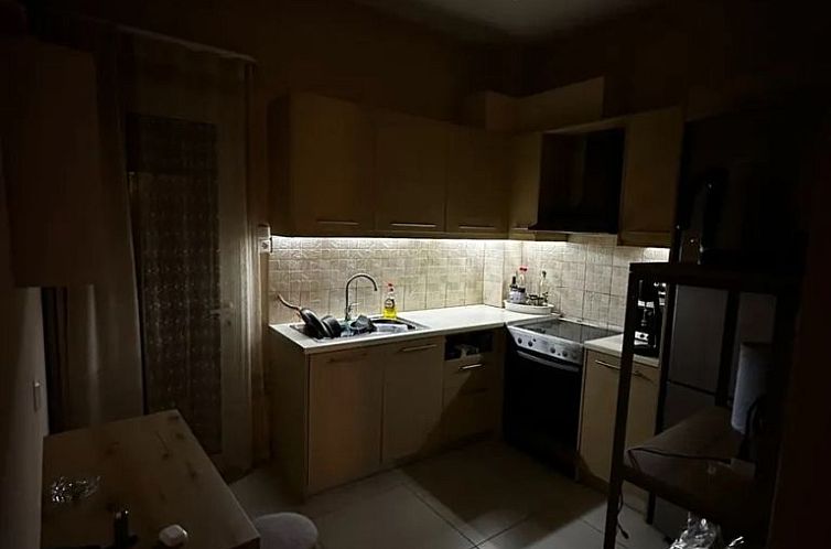 Appartement in Heraclion Cretes, Agia Triada