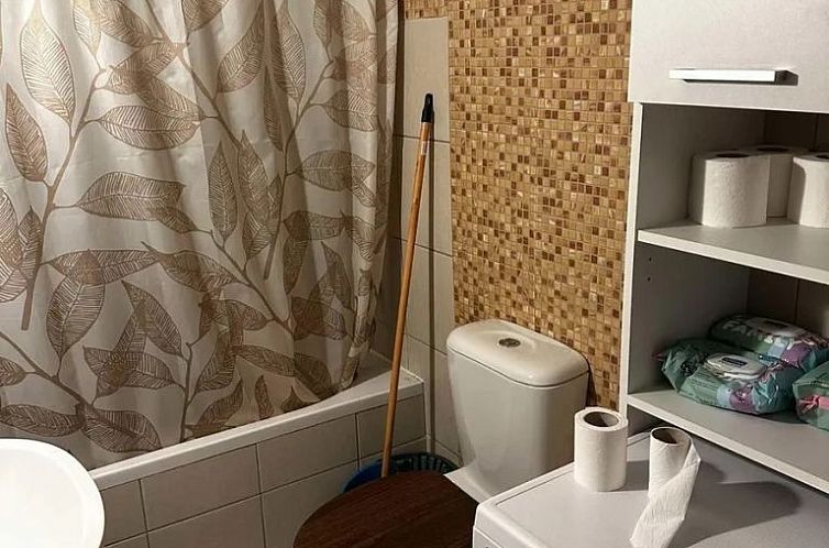 Appartement in Heraclion Cretes, Agia Triada