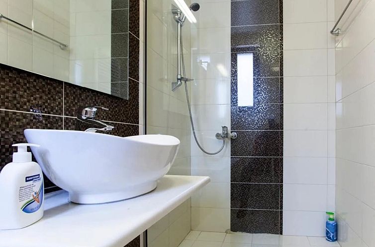 Vrijstaande woning in Heraclion Cretes, Agia Triada