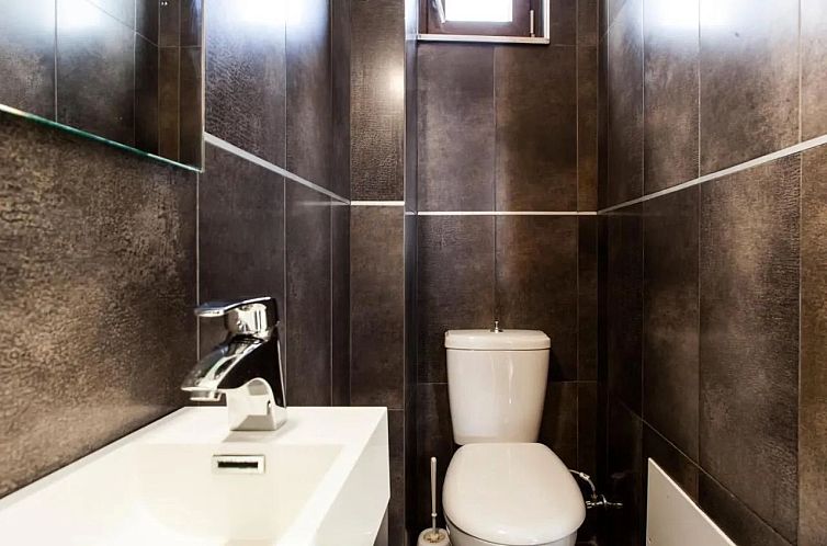 Vrijstaande woning in Heraclion Cretes, Agia Triada