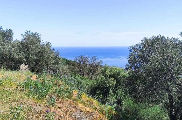 Kavel in Heraclion Cretes, Agia Triada