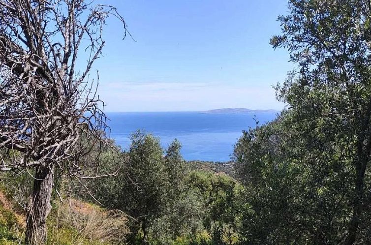 Kavel in Heraclion Cretes, Agia Triada