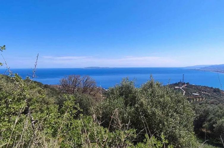 Kavel in Heraclion Cretes, Agia Triada