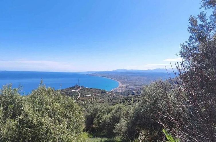 Kavel in Heraclion Cretes, Agia Triada