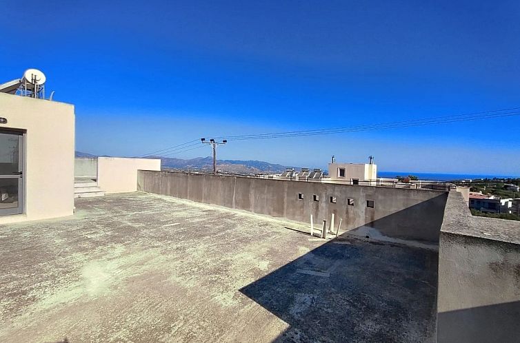 Geschakelde woning in Heraclion Cretes, Agia Triada