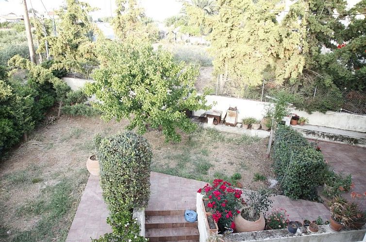 Geschakelde woning in Heraclion Cretes, Agia Triada