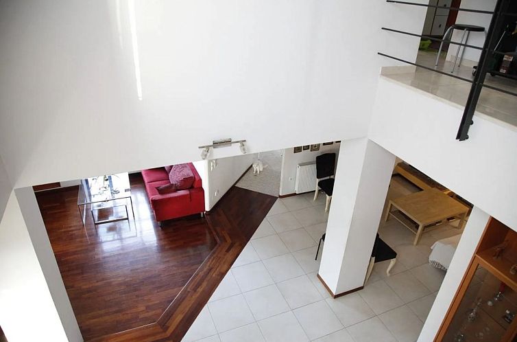 Geschakelde woning in Heraclion Cretes, Agia Triada