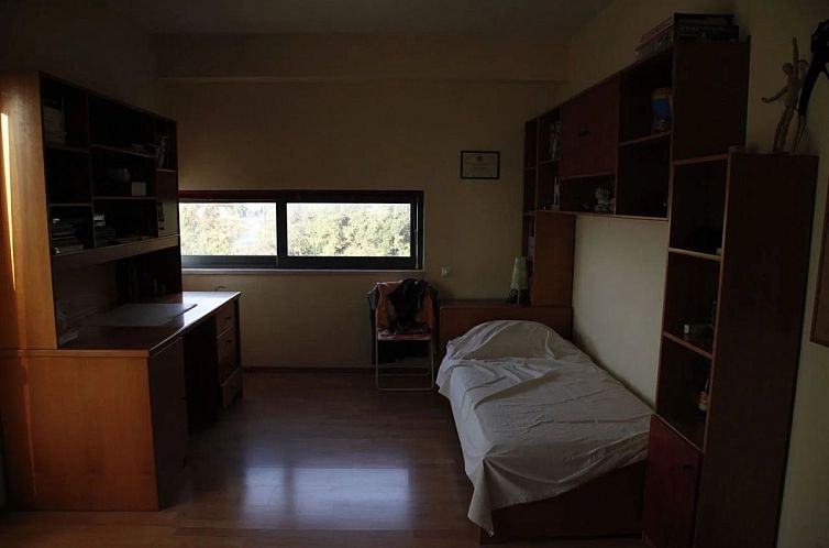 Geschakelde woning in Heraclion Cretes, Agia Triada