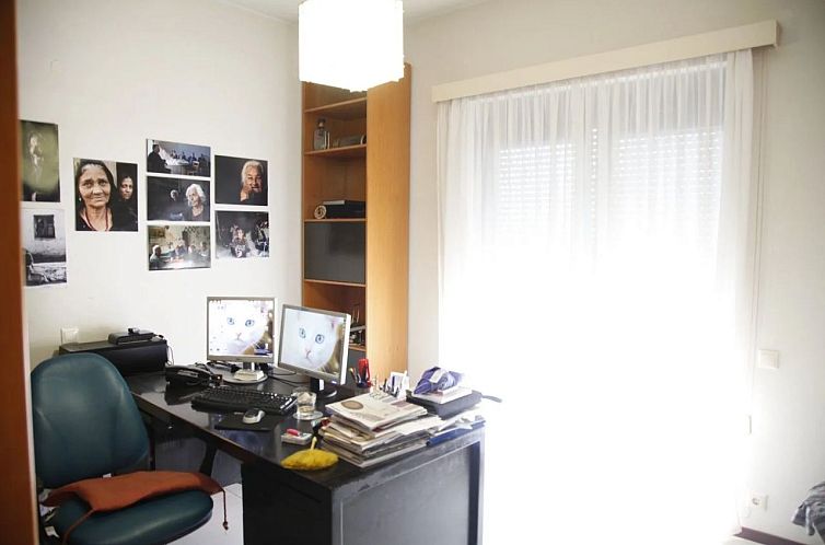 Geschakelde woning in Heraclion Cretes, Agia Triada