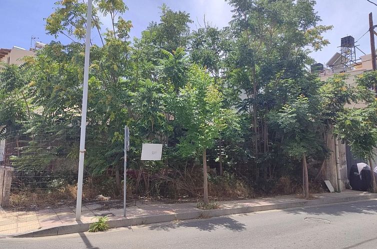 Geschakelde woning in Heraclion Cretes, Agia Triada