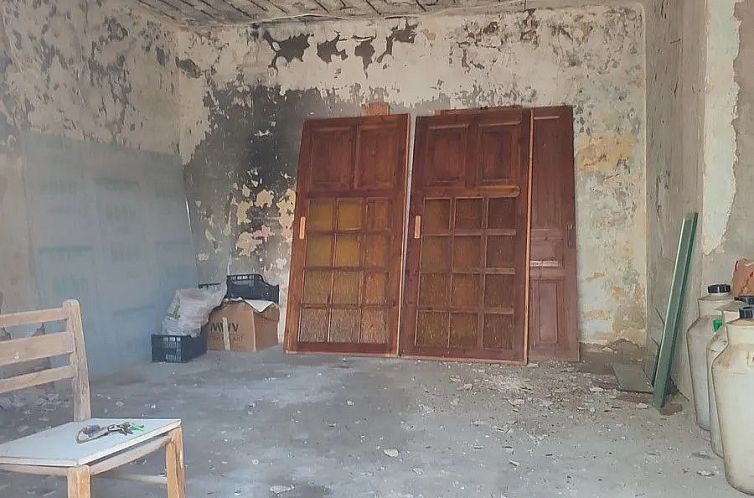 Geschakelde woning in Heraclion Cretes, Agia Triada