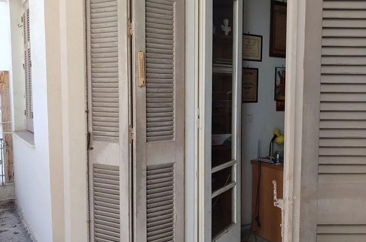 Geschakelde woning in Heraclion Cretes, Agia Triada