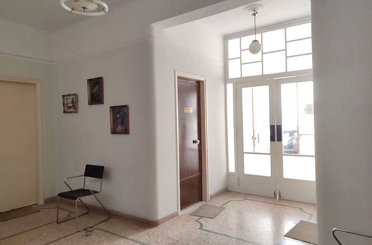 Geschakelde woning in Heraclion Cretes, Agia Triada
