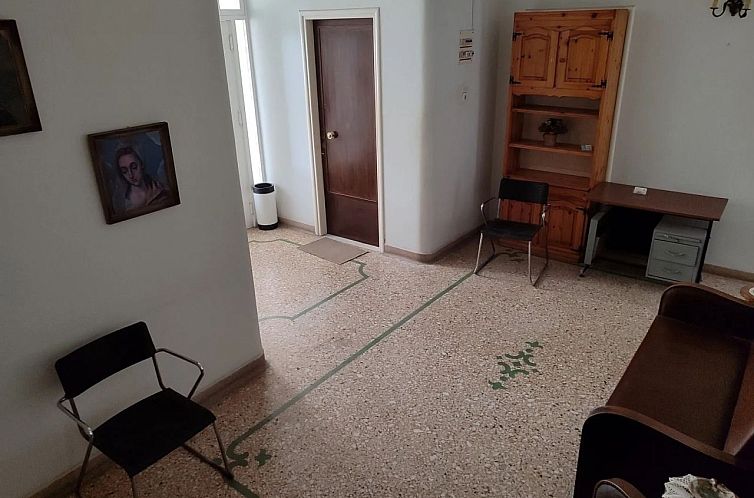 Geschakelde woning in Heraclion Cretes, Agia Triada