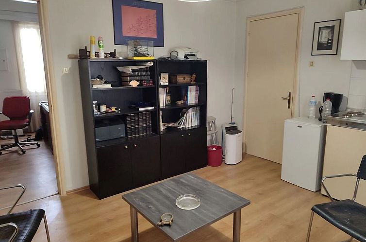 Geschakelde woning in Heraclion Cretes, Agia Triada