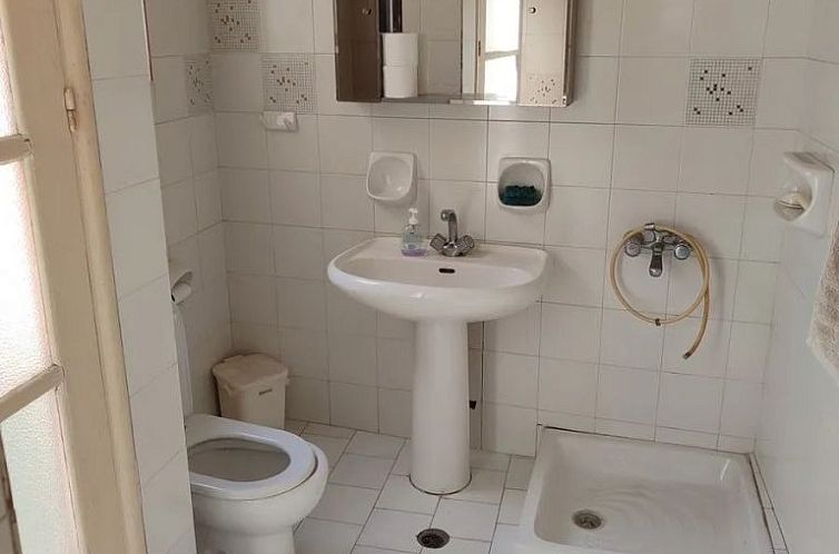 Geschakelde woning in Heraclion Cretes, Agia Triada