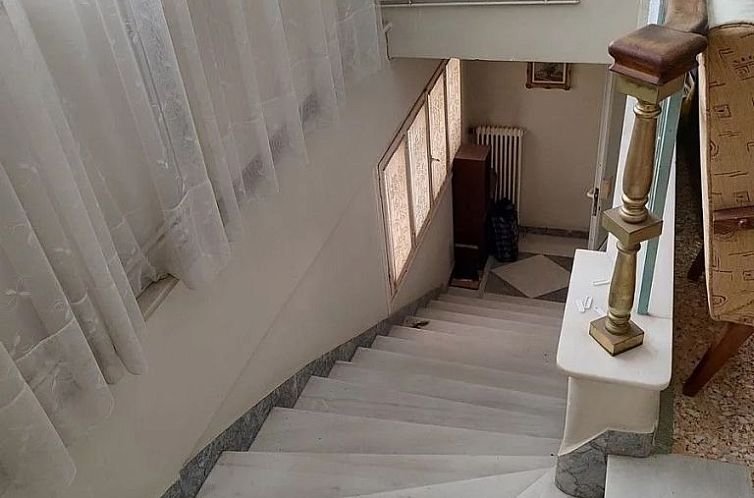 Geschakelde woning in Heraclion Cretes, Agia Triada