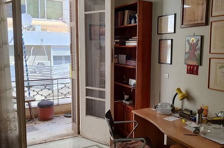 Geschakelde woning in Heraclion Cretes, Agia Triada