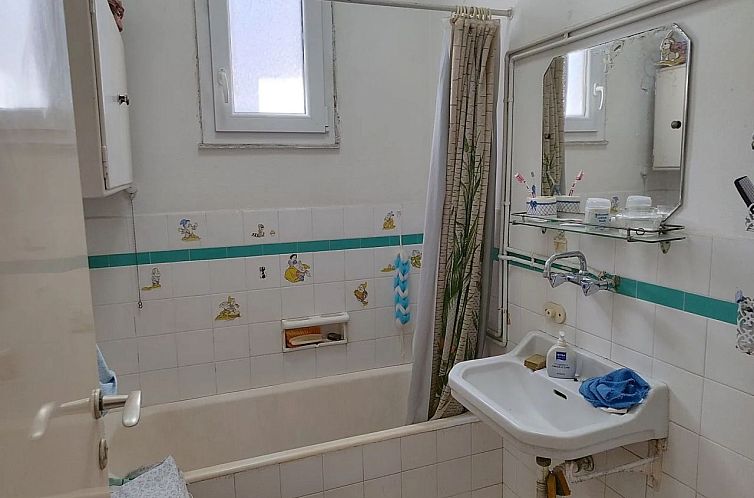 Geschakelde woning in Heraclion Cretes, Agia Triada