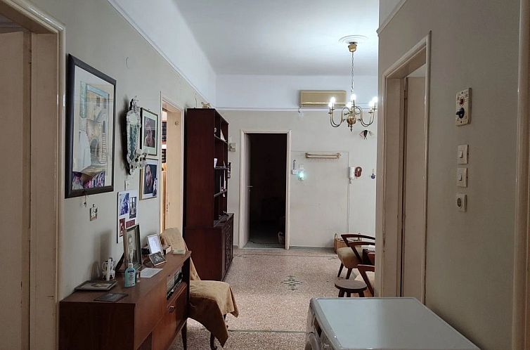 Geschakelde woning in Heraclion Cretes, Agia Triada