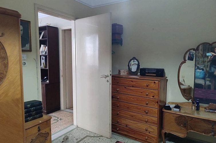 Geschakelde woning in Heraclion Cretes, Agia Triada