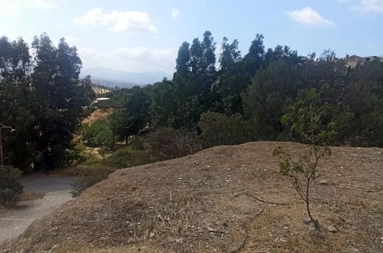 Kavel in Heraclion Cretes, Agia Triada